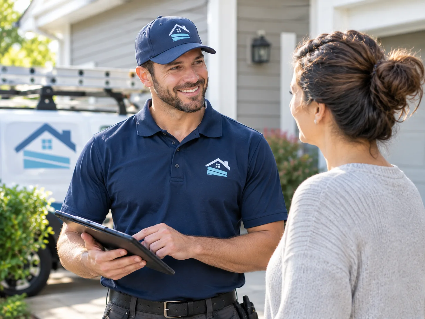 Siding Contractors in Conklin, NY